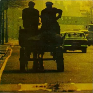 Any more for any more